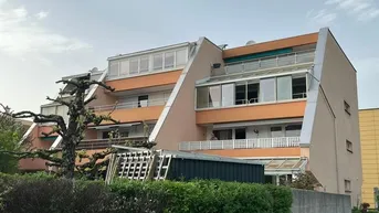 Expose Lauterach-Dach-Apartment mit sonniger Terrasse
