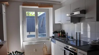 Expose Schöne 2 Zimmer Wohnung sucht einen neuen Mieter