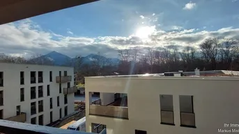 Expose Wohlfühloase mit Terrasse &amp; Tiefgarage – Ideal für Zwei