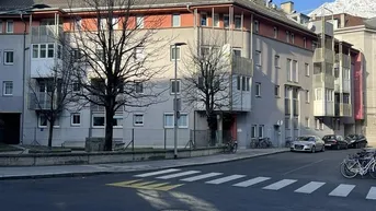 Expose 2 ZI-WHG Stadt- und Bahnhofsnähe - Uni, Museum, Schulen und die Messe ganz in der Nähe!