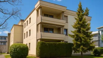 Expose Ruhig und doch zentral - 2 Zimmer Wohnung in Dornbirn