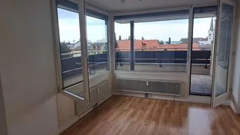 Expose 4 Zimmer Penthouse Wohnung in Hard