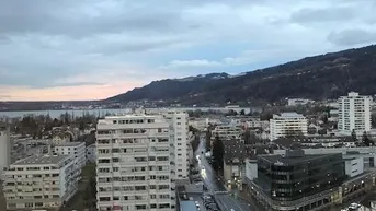 Expose Über den Dächern von Bregenz ....