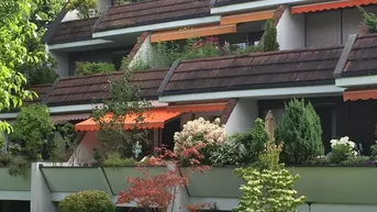 Expose DORNBIRN - 2 Zimmer-Terrassenwohnung - ruhige Wohnlage