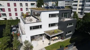 Expose Wohn- und Geschäftshaus - Neuwertig in bester Werbelage