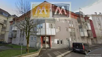 Expose Innsbruck: 2 Zimmer für Stadtliebhaber (nähe Bahnhof)