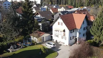 Expose Wohnhaus in Bregenz-Vorkloster – sonnige Ruhelage in Sackgasse