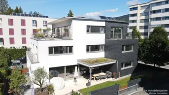 Expose Wohn- und Geschäftshaus - Neuwertig in bester Werbelage