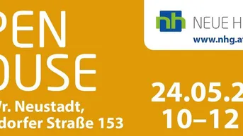 Expose 2700 Wr. Neustadt, Pottendorfer Straße 153
