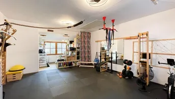 Expose Büro/Atelier/Therapiefläche in der Innsbrucker Bundesstraße