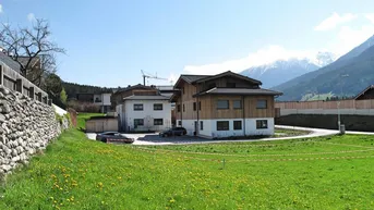 Expose TOP - NEUER PREIS I Inmitten der Ferienregion Wildkogel I Sonniges Baugrundstück mit traumhafter Bergkulisse!
