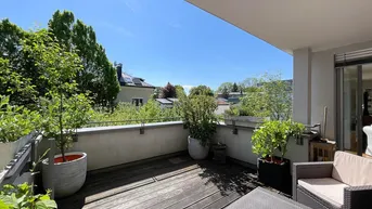 Expose Exklusives Wohnen in Bestlage | 3 Zi.-Terrassenwohnung in Aigen an der Salzach