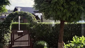 Expose EIN ELEGANTES UNIKAT I Traumhaft stilvolle Liegenschaft im Flachgau – Gemeinde Bürmoos