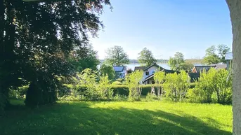 Expose TOP-GELEGENHEIT IN MATTSEE: WOHNEINHEIT SAMT SEEZUGANG I RUHELAGE &amp; ABENDSONNE