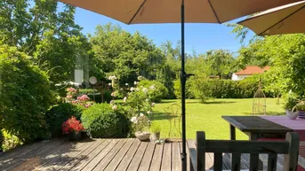 Expose EIN ELEGANTES UNIKAT I Traumhaft stilvolle Liegenschaft im Flachgau – Gemeinde Bürmoos