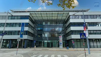 Expose EURO PLAZA: Modernes Büro mit Top-Ausstattung und zentraler Lage für Ihren Geschäftserfolg!