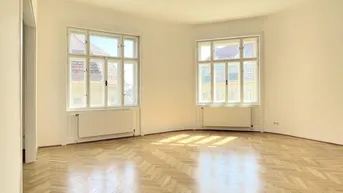 Expose VORTREFFLICH WOHNEN IM STILALTBAU