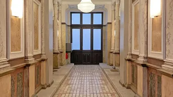 Expose BÜRO - KANZLEIRÄUMLICHKEITEN | TOP LAGE