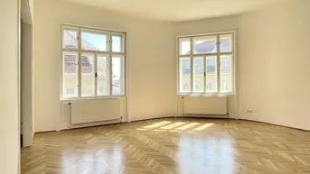 Expose VORTREFFLICH WOHNEN IM STILALTBAU