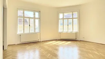 Expose VORTREFFLICH WOHNEN IM STILALTBAU
