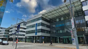 Expose EURO PLAZA: Modernes Büro mit Top-Ausstattung und zentraler Lage für Ihren Geschäftserfolg!