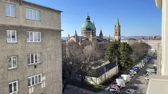 Expose KOMFORTABLE 2-ZIMMER-WOHNUNG