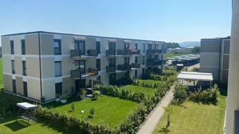 Expose Eigentumswohnung in moderner Wohnanlage in Weistrach - PROVISIONSFREI für Käufer!
