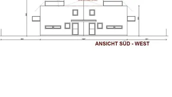 Expose Exklusive Doppelhaushälfte, Terrassen, Keller, Klima, schlüsselfertig