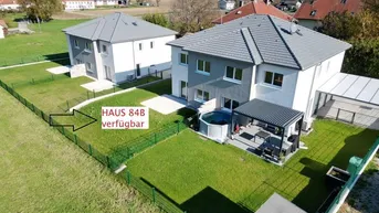 Expose Nur noch Haus 84b steht zum Verkauf!