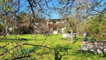 Expose OPEN HOUSE – Sa. 26. &amp; So. 27.04.25 von 08:00 - 16:00