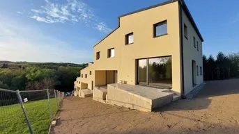 Expose Schlüsselfertige Doppelhäuser in traumhafter Aussichtslage - Haus 8