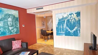 Expose CITY - Apartments - Living / Apartment 605