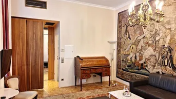 Expose CITY - Apartments - Living / Apartment 201