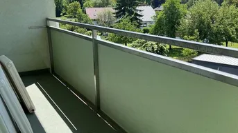 Expose VORSORGEWOHNUNG -2-Zimmer-ruhige Lage-toller Ausblick