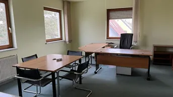 Expose Büroräumlichkeiten - PROVISIONSFREI