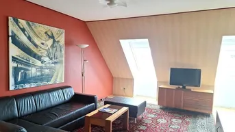 Expose CITY - Apartments - Living / Apartment 602