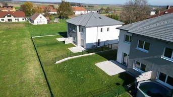 Expose Noch 1 Haus verfügbar! Massive DHH nähe Neulengbach