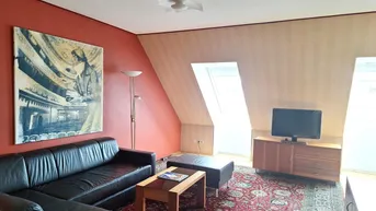 Expose CITY - Apartments - Living / Apartment 602