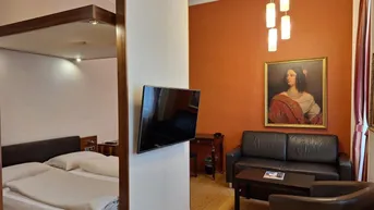 Expose CITY - Apartments - Living / Apartment 308