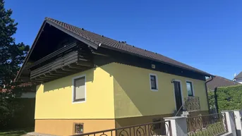 Expose EINFAMILIENHAUS - SEHR GEPFLEGT - GUTE LAGE