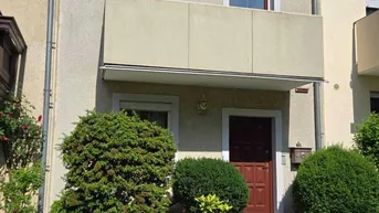 Expose BIETERVERFAHREN! Reihenhaus in 1140 Wien mit Garten, Balkon und Fernblick!