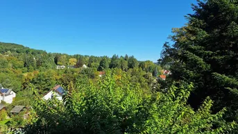 Expose Idyllisches Einfamilienhaus mit großem Garten und einzigartigem Panorama
