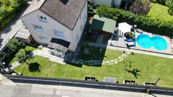 Expose Traumhafte Wohnlage am Wolfersberg – direkt angrenzend an den Kolbeterberggraben.
