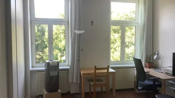 Expose Single oder Pärchenwohnung in zentraler Lage, sehr gute Anbindung an Bus und Bahn