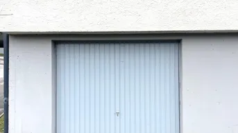 Expose Mayrwies | Sehr geräumige Garage