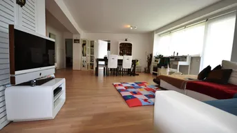 Expose ITZLING–FROSCHHEIM | Neuwertige 4-Zimmer-Wohnung mit großer Terrasse