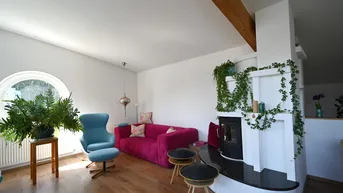 Expose OBERTRUM | 2,5-Zimmer Maisonettewohnung in ruhiger Lage