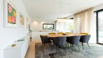 Expose MORZG | Penthouse-Maisonette der Extraklasse in Bestlage