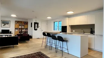 Expose JOSEFIAU | Luxuriös wohnen im Freiraum Süd | Perfekte 3-Zimmerwohnung mit Terrasse