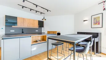 Expose PARSCH | Penthouse-Maisonette mit traumhafter Dachterrasse und erstklassiger Ausstattung